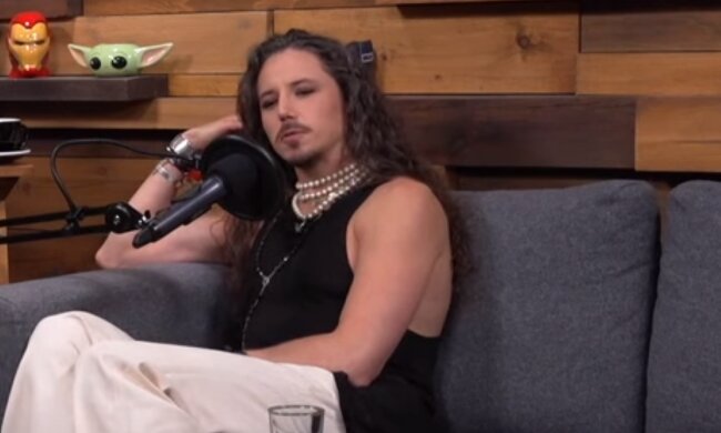 Michał Szpak/YouTube @Filmweb
