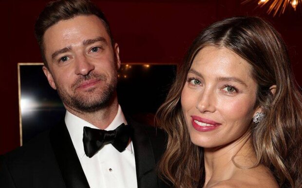 Justin Timberlake i Jessica Biel byli o krok od rozwodu. Teraz nie szczędzą sobie czułości. Jak to się stało