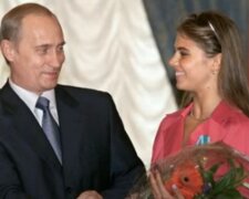 Władimir Putin i Alina Kabajewa mają problemy związkowe.  Prezydent Federacji Rosyjskiej zaczął unikać kochanki
