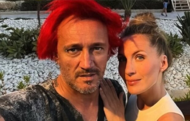 Michał i Pola Wiśniewscy/YouTube @Paula Rodak