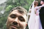 Daniel Martyniuk, screen Youtube @davidsalazar4175