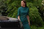 Kate Middleton, źródło: YouTube/Times Radio