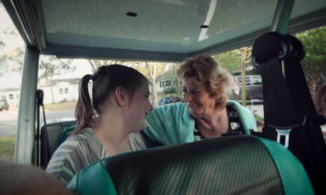 źródło: YouTube/FatheringAutism