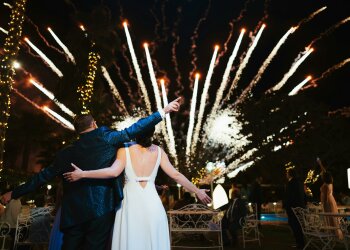 Z życia wzięte. "Moja najlepsza przyjaciółka przyszła na mój ślub w białej sukience": Twierdziła, że to żaden problem