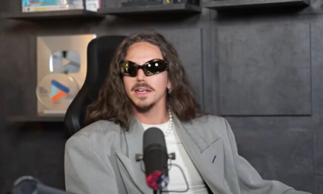 Michał Szpak/YouTube @Zurnalista