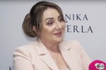 Danuta Martyniuk/YT @PUDELEK