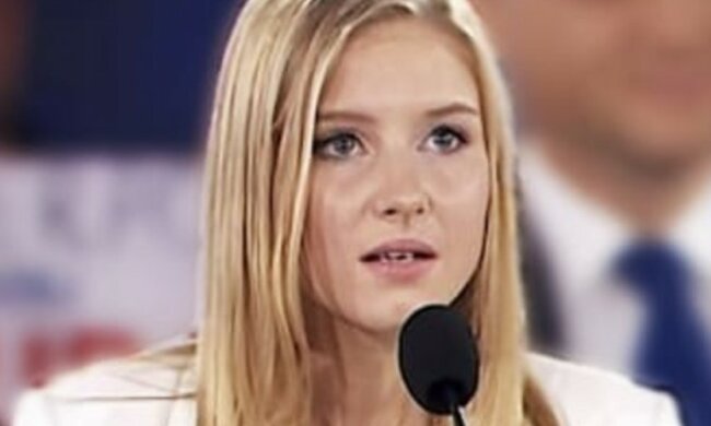 Kinga Duda/screen YouTube