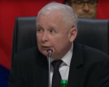 Jarosław Kaczyński / YouTube: Janusz Jaskółka