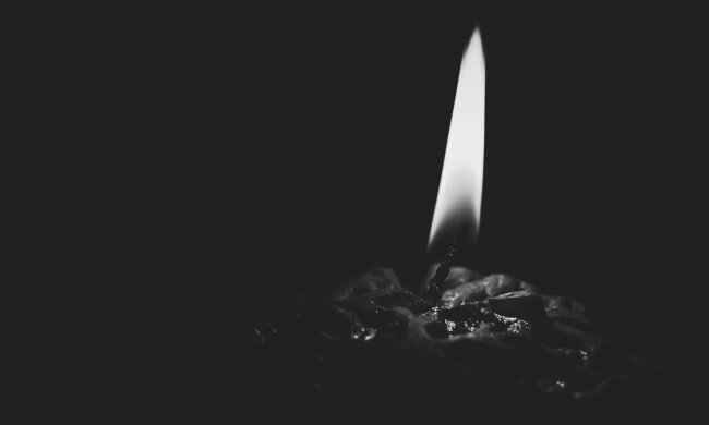 kondolencje @pexels