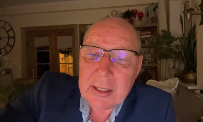 Krzysztof Jackowski/ YouTube @Jasnowidz Krzysztof Jackowski Official