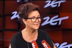 Jolanta Kwaśniewska/ YouTube @Radio Zet
