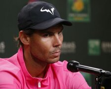 Tenis: Nadal odpadł z ATP Finals