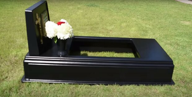 źródło: YouTube/Obudowygrobu Akcesoria funeralne