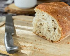 Wykorzystanie czerstwego chleba