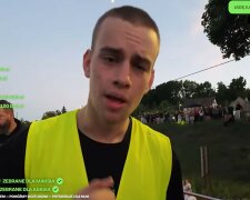 Łatwogang, screen Youtube @latwogang8538