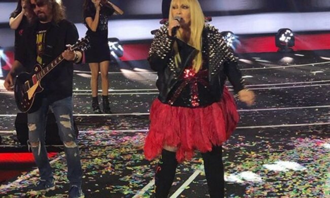 Maryla Rodowicz na koncercie w TVP 2. Fala niewybrednych komentarzy spłynęła na gwiazdę