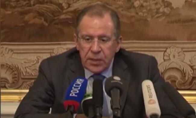 Siergiej Ławrow/YouTube @OSW - Ośrodek Studiów Wschodnich