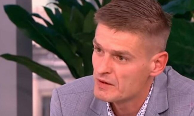 Tomasz Komenda zaskoczył widzów "DDTVN". Co się stało