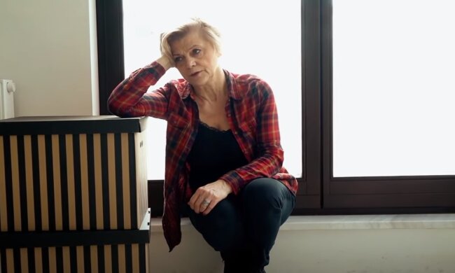 Bezczelna teściowa, źródło: YouTube/ Inner Toxic Relief