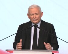 Jarosław Kaczyński/YouTube @Janusz Jaskółka