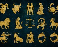 znaki zodiaku @AI