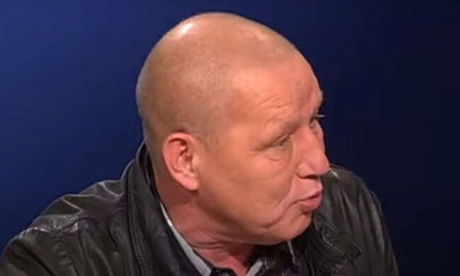 Krzysztof Jackowski/ YouTube @Jasnowidz Krzysztof Jackowski Official