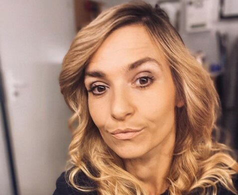 Niezwykła szczerość Joanny Koroniewskiej. Aktorka wyznała, jaka trauma spotkała ją w życiu. Bardzo smutna historia