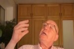 Krzysztof Jackowski, screen Youtube @jasnowidzkrzysztofjackowsk5312