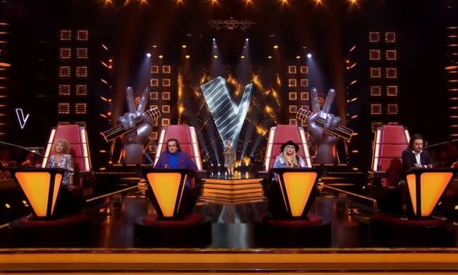 źródło: YouTube/The Voice of Poland