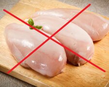 Setki ton skażonego, polskiego mięsa drobiowego. Jest oficjalna informacja Agencji Bezpieczeństwa