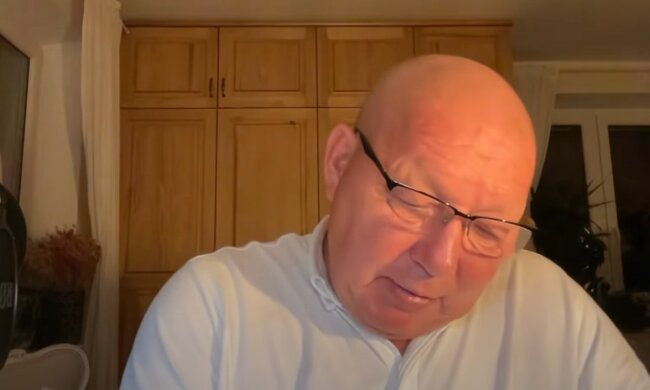 Krzysztof Jackowski, źródło: YouTube/JASNOWIDZ Krzysztof Jackowski Official