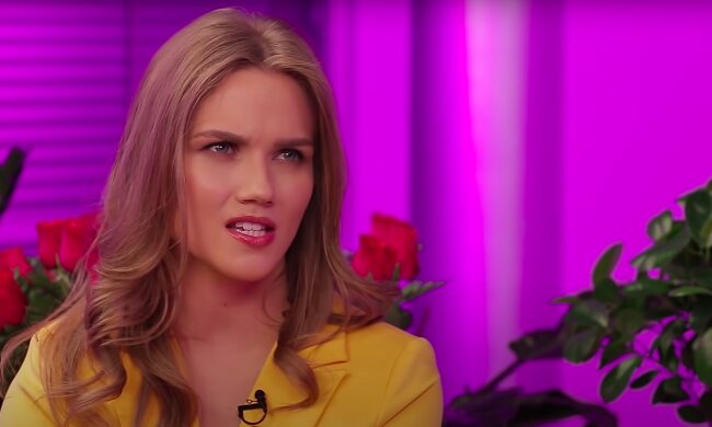 Agnieszka Kaczorowska / YouTube:  Onet Plejada