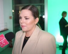 Ola Kwaśniewska/YouTube @Jastrząb Post