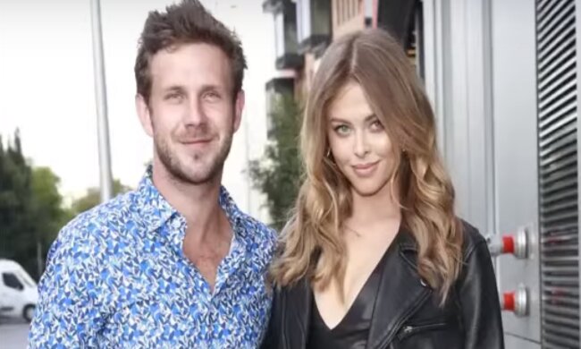 Joanna Opozda i Antek Królikowski/YouTube @Gossip TV