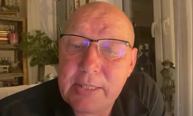 Krzysztof Jackowski/Youtube @ JASNOWIDZ Krzysztof Jackowski Official