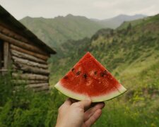 Nie łącz tego z arbuzem. Skutki mogą być groźne