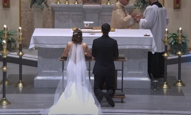 źródło: YouTube/Church of Saint Mary