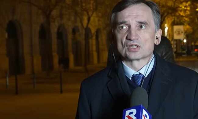 Stan Zbigniewa Ziobry coraz poważniejszy. Jacek Ozdoba ujawnia wstrząsające szczegóły