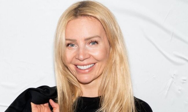 Agnieszka Woźniak-Starak. Źródło: Instagram