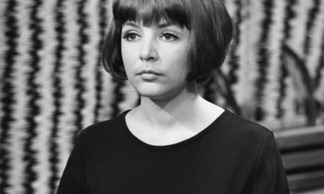 Gwiazda znana z "Rancza" w młodości. Trudno w to uwierzyć, wyglądała olśniewająco