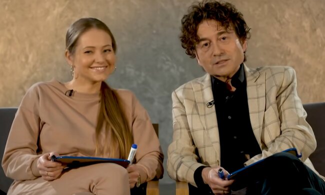 Agata Rubik, Piotr Rubik/YT @tvnpl