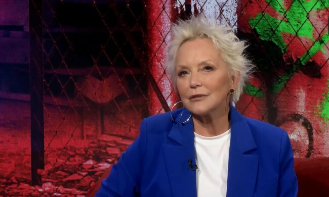 Małgorzata Ostrowska, screen Youtube @eskarockpl