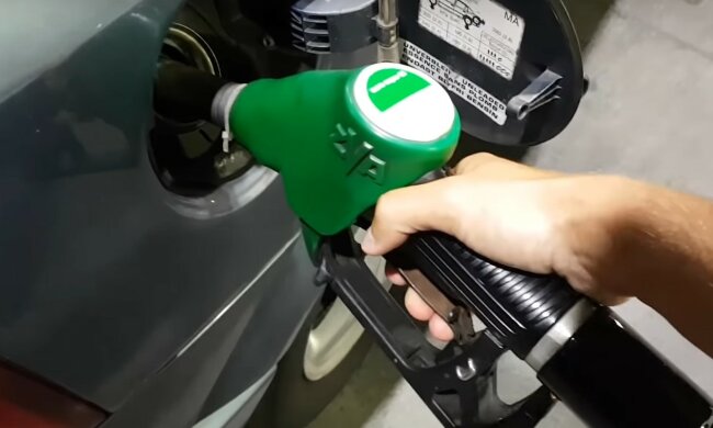 paliwo / YouTube: ForumWiedzy