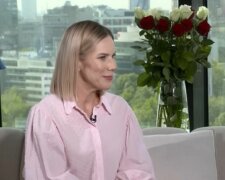 Marta Nawrocka/YouTube @Telewizja Republika