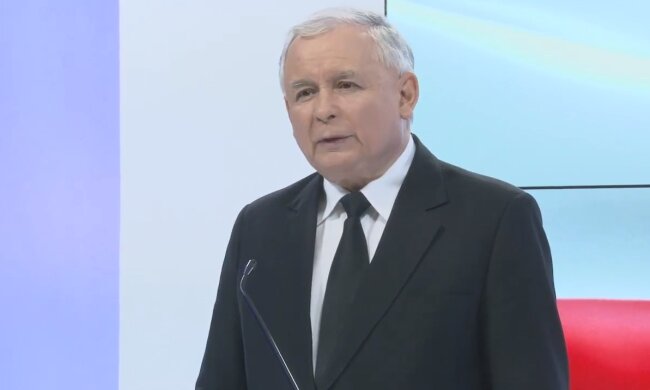 Jarosław Kaczyński/YouTube @Prawo i Sprawiedliwość