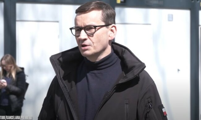 Zeznanie majątkowe Mateusza Morawieckiego. Widać jak inflacja pochłonęła jego oszczędności