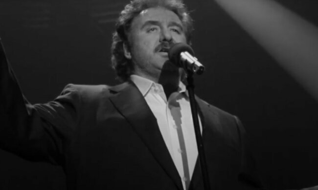 Krzysztof Krawczyk/Youtube