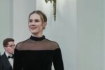 Marta Nawrocka/YouTube @Polska 24h