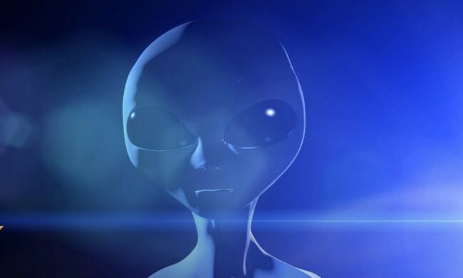 Obcy/YT @HISTORY