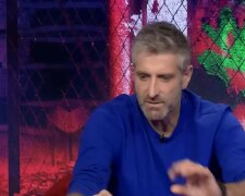 Maciej Dowbor, screen Youtube @eskarockpl